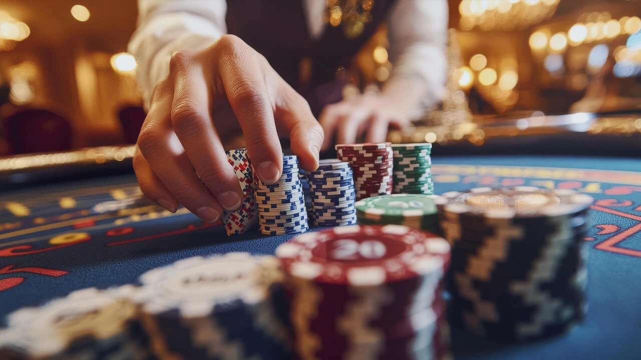 Meilleurs casinos en ligne